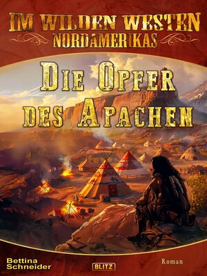 cover image of Im wilden Westen Nordamerikas 21